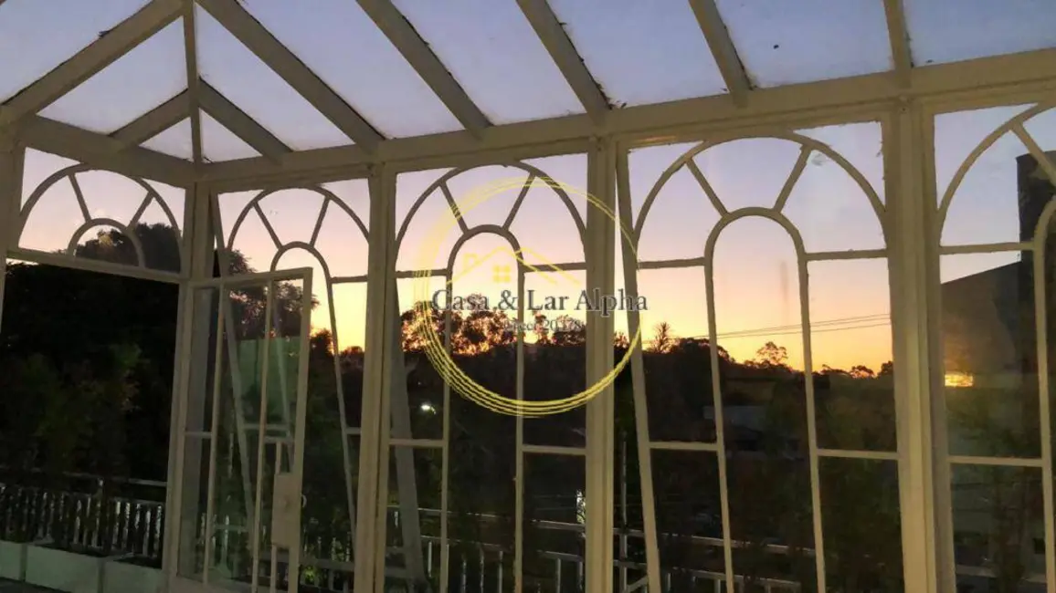 Foto 4 de Casa para alugar, 480m2 em Alphaville, Santana De Parnaiba - SP