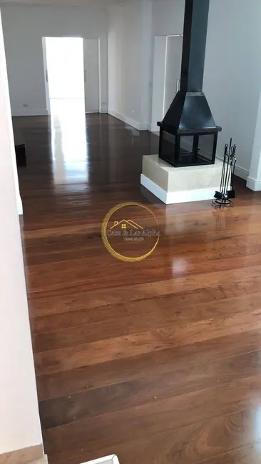 Foto 2 de Casa para alugar, 480m2 em Alphaville, Santana De Parnaiba - SP