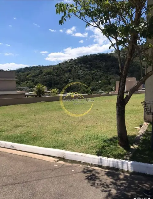 Foto 1 de Lote de Condomínio à venda, 722m2 em Alphaville, Santana De Parnaiba - SP