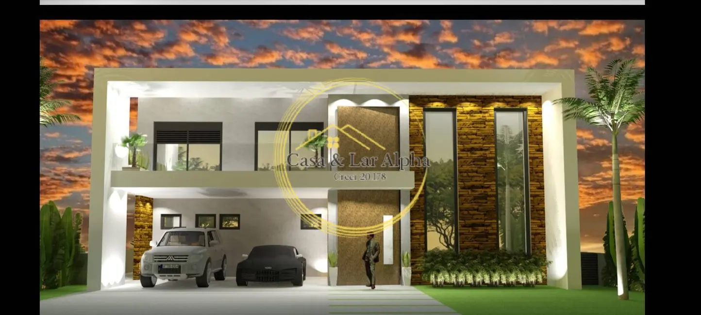 Casa de Condomínio com 4 quartos à venda, 660m2 em Tamboré, Santana De Parnaiba - SP - imagem 2 Foto 2 de Casa de Condomínio com 4 quartos à venda, 660m2 em Tamboré, Santana De Parnaiba - SP