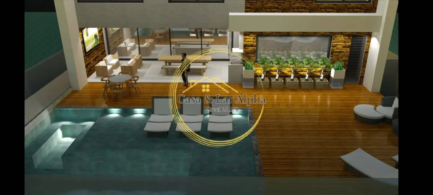 Casa de Condomínio com 4 quartos à venda, 660m2 em Tamboré, Santana De Parnaiba - SP - imagem 6 Foto 6 de Casa de Condomínio com 4 quartos à venda, 660m2 em Tamboré, Santana De Parnaiba - SP