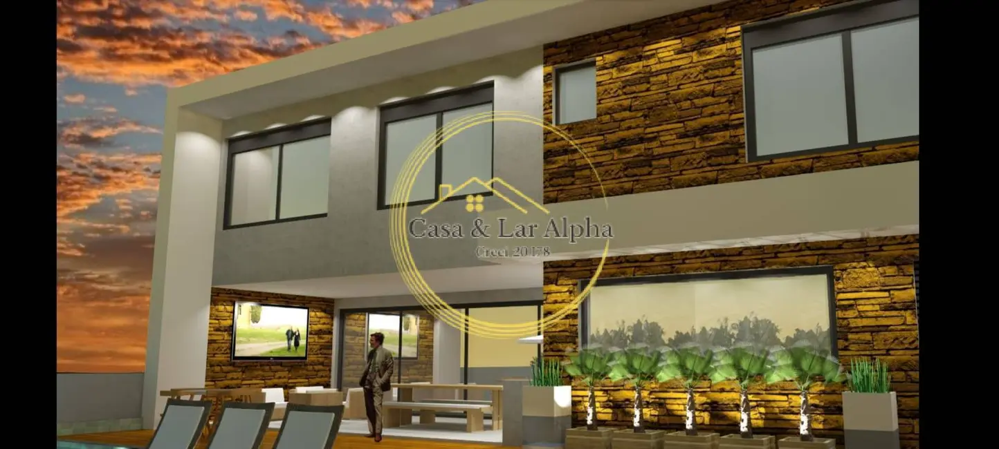 Casa de Condomínio com 4 quartos à venda, 660m2 em Tamboré, Santana De Parnaiba - SP - imagem 9 Foto 9 de Casa de Condomínio com 4 quartos à venda, 660m2 em Tamboré, Santana De Parnaiba - SP