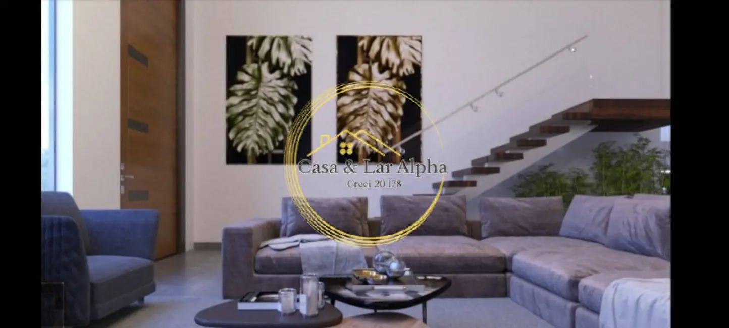 Casa de Condomínio com 4 quartos à venda, 660m2 em Tamboré, Santana De Parnaiba - SP - imagem 5 Foto 5 de Casa de Condomínio com 4 quartos à venda, 660m2 em Tamboré, Santana De Parnaiba - SP