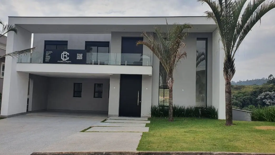 Foto 1 de Casa de Condomínio com 4 quartos à venda, 660m2 em Tamboré, Santana De Parnaiba - SP