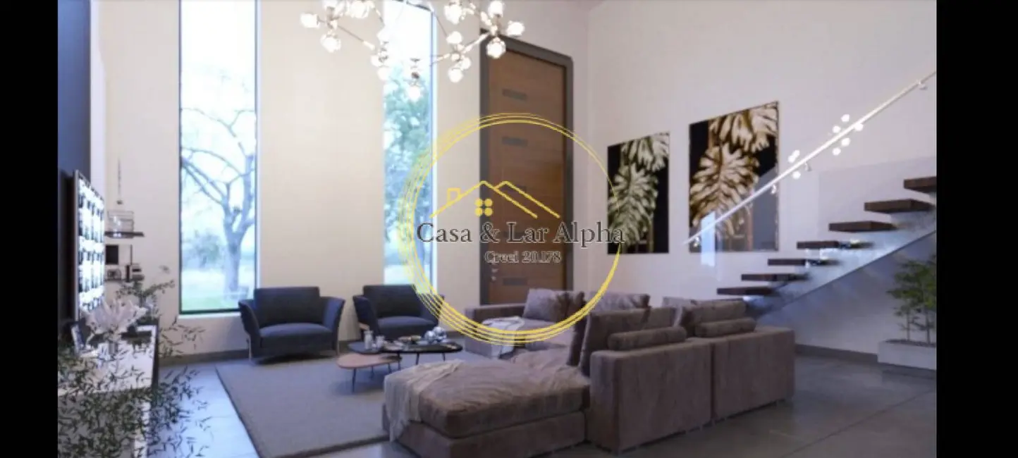 Casa de Condomínio com 4 quartos à venda, 660m2 em Tamboré, Santana De Parnaiba - SP - imagem 8 Foto 8 de Casa de Condomínio com 4 quartos à venda, 660m2 em Tamboré, Santana De Parnaiba - SP