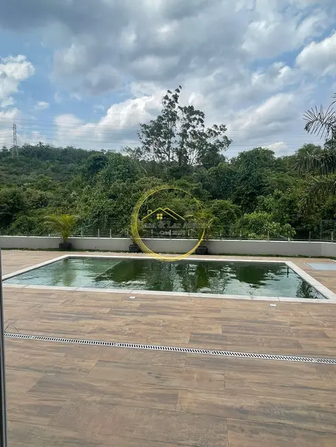 Casa com 4 quartos à venda, 455m2 em Alphaville, Santana De Parnaiba - SP - imagem 4 Foto 4 de Casa com 4 quartos à venda, 455m2 em Alphaville, Santana De Parnaiba - SP