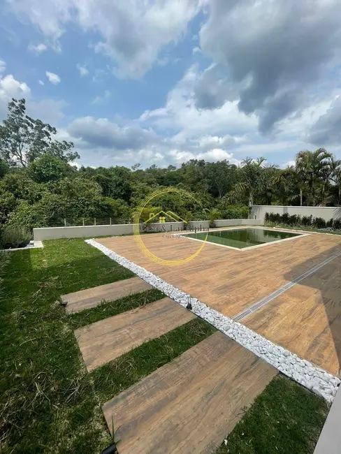 Foto 2 de Casa com 4 quartos à venda, 455m2 em Alphaville, Santana De Parnaiba - SP
