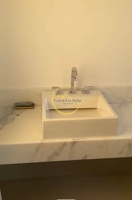 Foto 7 de Casa de Condomínio com 3 quartos à venda, 441m2 em Alphaville, Santana De Parnaiba - SP