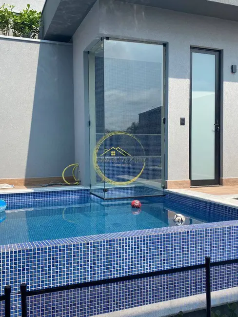 Foto 6 de Casa de Condomínio com 3 quartos à venda, 441m2 em Alphaville, Santana De Parnaiba - SP