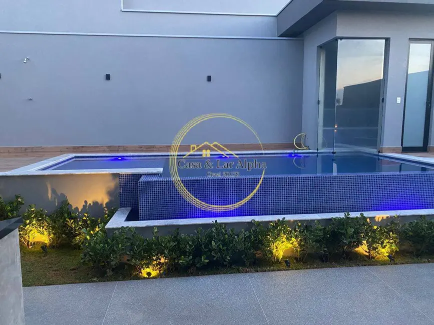 Foto 4 de Casa de Condomínio com 3 quartos à venda, 441m2 em Alphaville, Santana De Parnaiba - SP