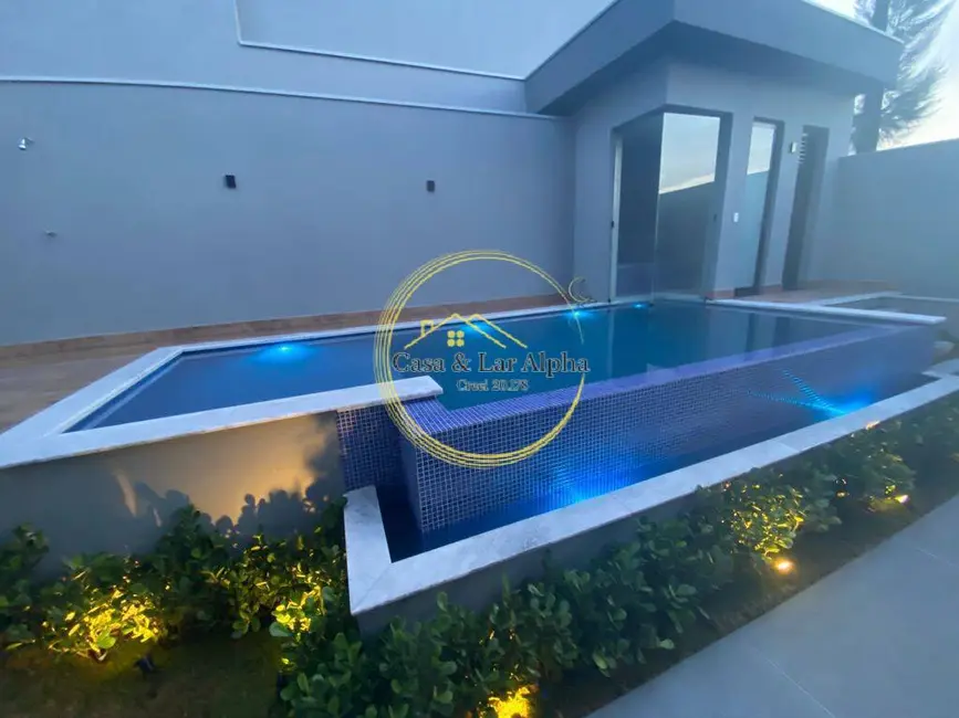 Foto 3 de Casa de Condomínio com 3 quartos à venda, 441m2 em Alphaville, Santana De Parnaiba - SP