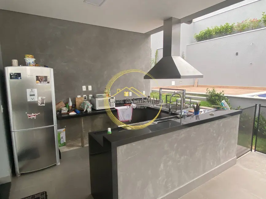 Foto 5 de Casa de Condomínio com 3 quartos à venda, 441m2 em Alphaville, Santana De Parnaiba - SP