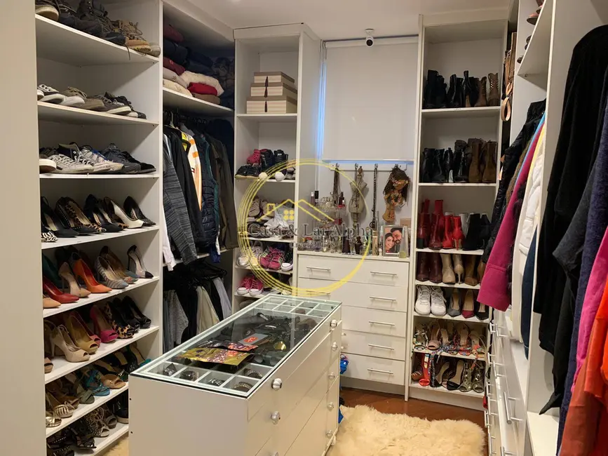 Foto 5 de Casa de Condomínio com 6 quartos à venda, 400m2 em Alphaville, Santana De Parnaiba - SP