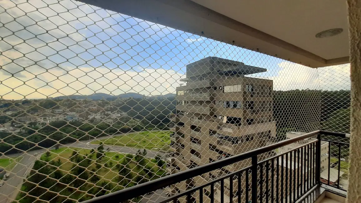 Foto 1 de Apartamento com 1 quarto à venda e para alugar, 72m2 em Jardim Tupanci, Barueri - SP