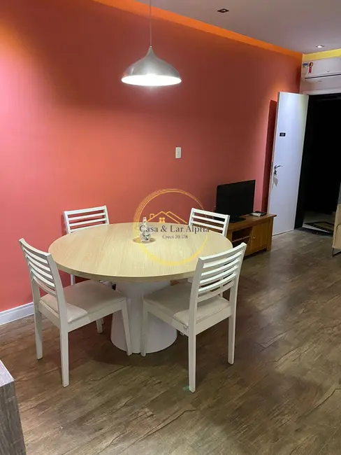 Foto 5 de Apartamento com 1 quarto para alugar, 54m2 em Barueri - SP