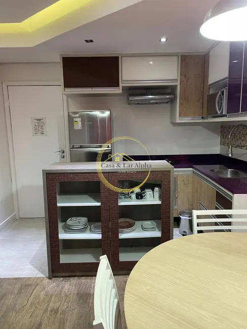 Foto 4 de Apartamento com 1 quarto para alugar, 54m2 em Barueri - SP