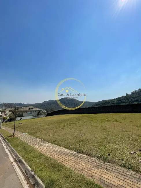 Foto 2 de Terreno / Lote à venda, 525m2 em Alphaville, Santana De Parnaiba - SP
