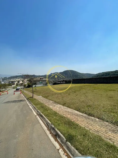 Foto 4 de Terreno / Lote à venda, 525m2 em Alphaville, Santana De Parnaiba - SP