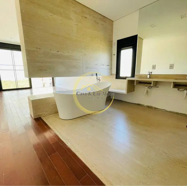 Foto 9 de Casa de Condomínio com 3 quartos à venda, 512m2 em Alphaville, Santana De Parnaiba - SP