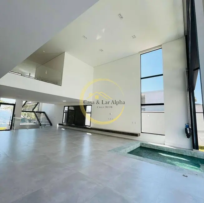 Foto 8 de Casa de Condomínio com 3 quartos à venda, 512m2 em Alphaville, Santana De Parnaiba - SP