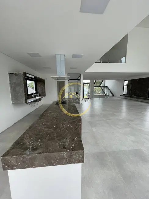Foto 3 de Casa de Condomínio com 3 quartos à venda, 512m2 em Alphaville, Santana De Parnaiba - SP