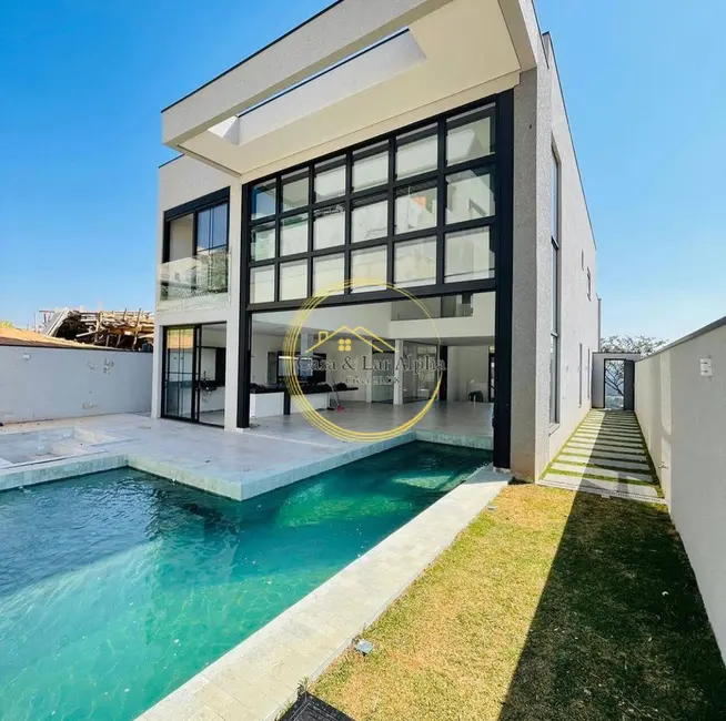 Foto 1 de Casa de Condomínio com 3 quartos à venda, 512m2 em Alphaville, Santana De Parnaiba - SP
