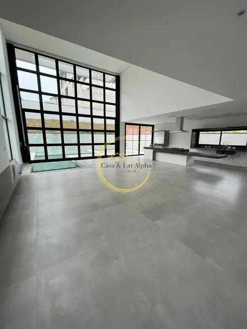 Foto 7 de Casa de Condomínio com 3 quartos à venda, 512m2 em Alphaville, Santana De Parnaiba - SP