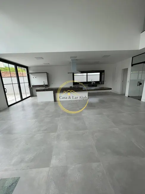 Foto 4 de Casa de Condomínio com 3 quartos à venda, 512m2 em Alphaville, Santana De Parnaiba - SP