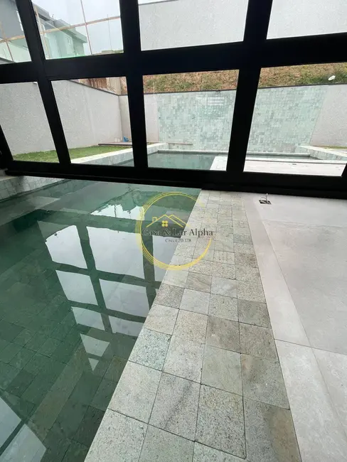 Foto 6 de Casa de Condomínio com 3 quartos à venda, 512m2 em Alphaville, Santana De Parnaiba - SP