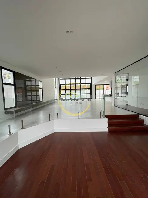 Foto 2 de Casa de Condomínio com 3 quartos à venda, 512m2 em Alphaville, Santana De Parnaiba - SP
