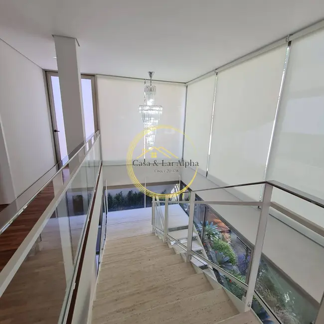 Foto 7 de Casa de Condomínio com 5 quartos à venda, 860m2 em Barueri - SP