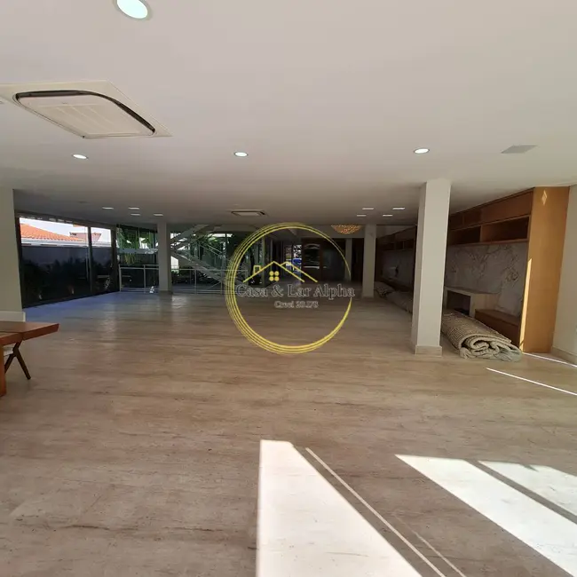 Foto 2 de Casa de Condomínio com 5 quartos à venda, 860m2 em Barueri - SP