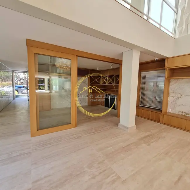 Foto 4 de Casa de Condomínio com 5 quartos à venda, 860m2 em Barueri - SP