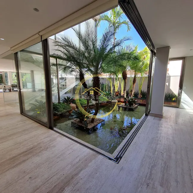 Foto 8 de Casa de Condomínio com 5 quartos à venda, 860m2 em Barueri - SP