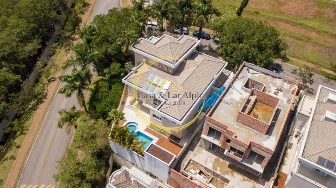 Casa com 5 quartos à venda, 547m2 em Alphaville, Santana De Parnaiba - SP - imagem 1 Foto 1 de Casa com 5 quartos à venda, 547m2 em Alphaville, Santana De Parnaiba - SP