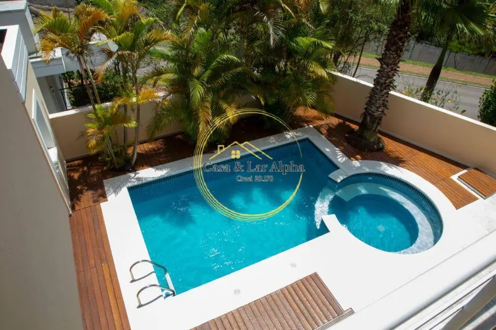 Casa com 5 quartos à venda, 547m2 em Alphaville, Santana De Parnaiba - SP - imagem 6 Foto 6 de Casa com 5 quartos à venda, 547m2 em Alphaville, Santana De Parnaiba - SP