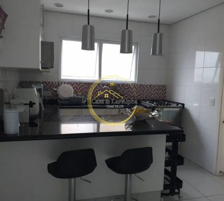 Foto 8 de Casa com 4 quartos à venda, 320m2 em Alphaville, Santana De Parnaiba - SP