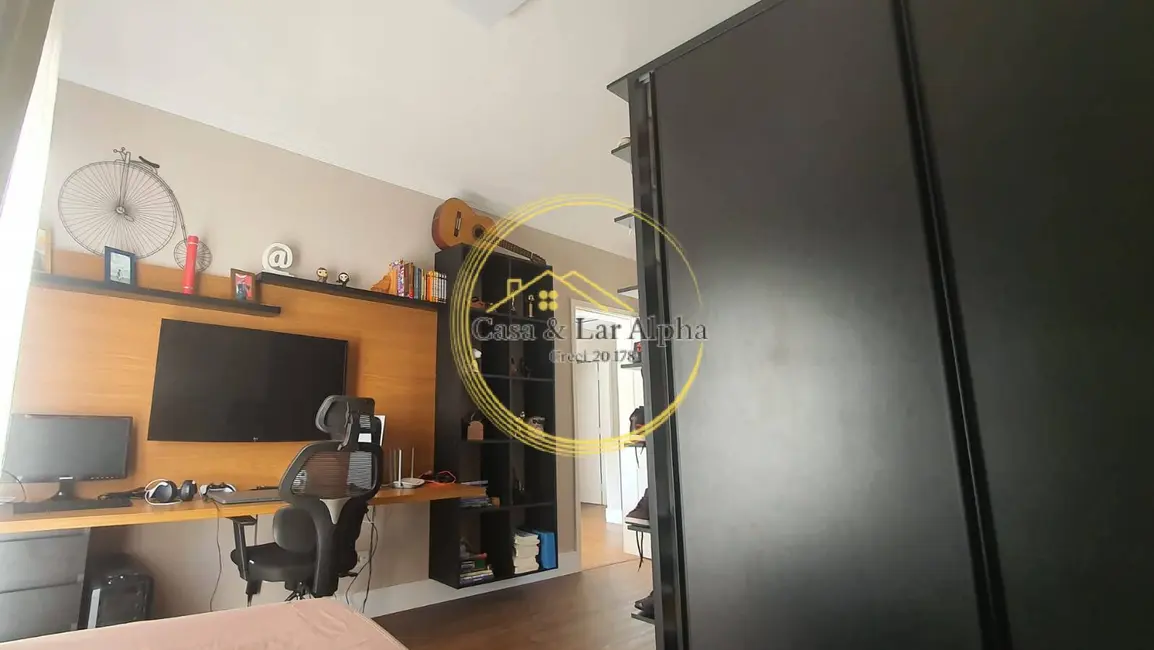 Foto 3 de Casa com 4 quartos à venda, 320m2 em Alphaville, Santana De Parnaiba - SP