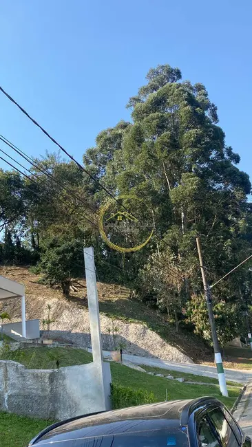 Foto 1 de Terreno / Lote à venda, 1740m2 em Tamboré, Barueri - SP