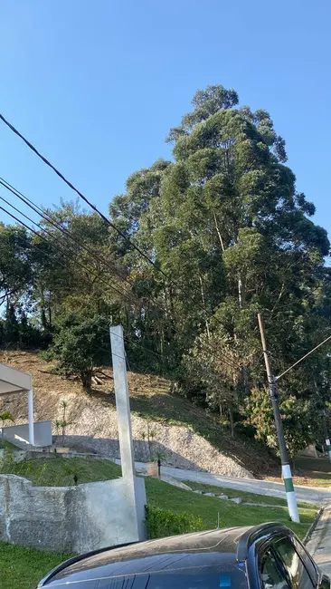 Foto 1 de Terreno / Lote à venda, 1740m2 em Tamboré, Barueri - SP