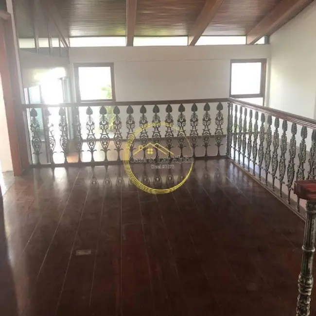 Casa com 1 quarto para alugar, 1209m2 em Barueri - SP - imagem 4 Foto 4 de Casa com 1 quarto para alugar, 1209m2 em Barueri - SP