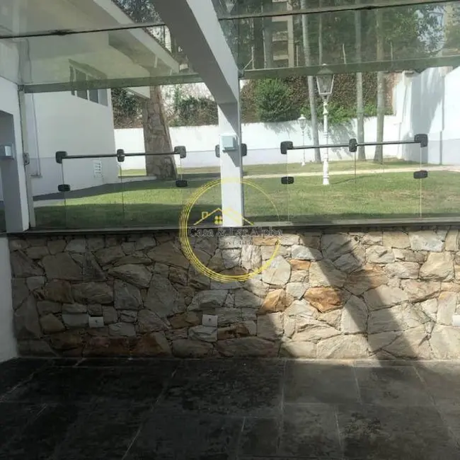 Casa com 1 quarto para alugar, 1209m2 em Barueri - SP - imagem 7 Foto 7 de Casa com 1 quarto para alugar, 1209m2 em Barueri - SP