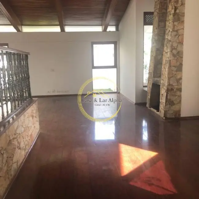 Casa com 1 quarto para alugar, 1209m2 em Barueri - SP - imagem 5 Foto 5 de Casa com 1 quarto para alugar, 1209m2 em Barueri - SP