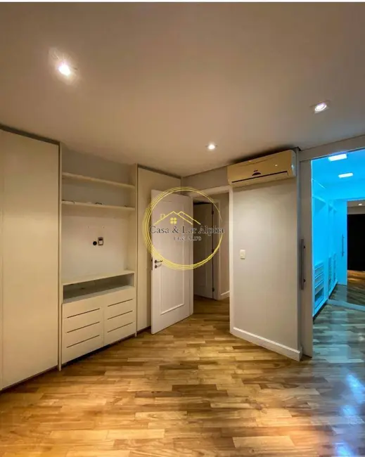 Apartamento com 3 quartos à venda, 177m2 em Barueri - SP - imagem 5 Foto 5 de Apartamento com 3 quartos à venda, 177m2 em Barueri - SP