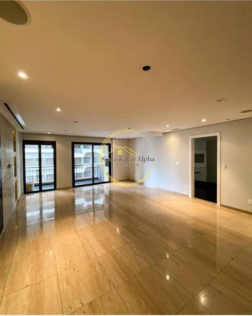 Apartamento com 3 quartos à venda, 177m2 em Barueri - SP - imagem 2 Foto 2 de Apartamento com 3 quartos à venda, 177m2 em Barueri - SP