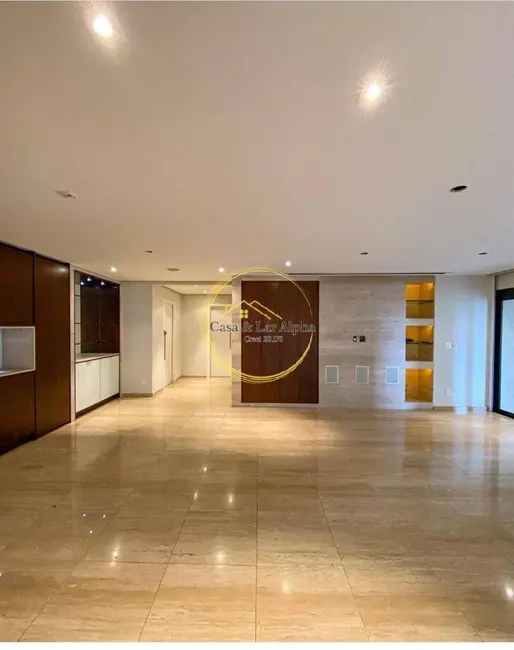 Apartamento com 3 quartos à venda, 177m2 em Barueri - SP - imagem 3 Foto 3 de Apartamento com 3 quartos à venda, 177m2 em Barueri - SP