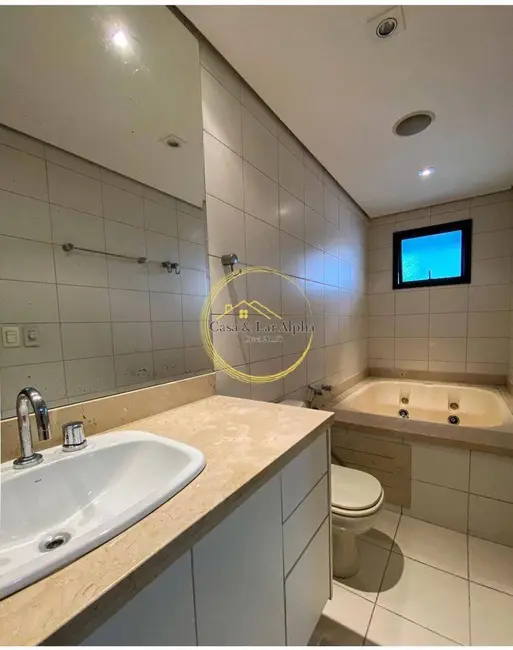 Apartamento com 3 quartos à venda, 177m2 em Barueri - SP - imagem 6 Foto 6 de Apartamento com 3 quartos à venda, 177m2 em Barueri - SP