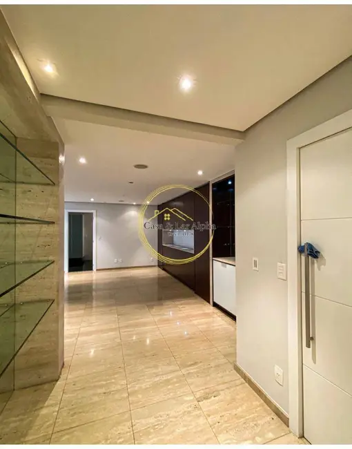 Apartamento com 3 quartos à venda, 177m2 em Barueri - SP - imagem 9 Foto 9 de Apartamento com 3 quartos à venda, 177m2 em Barueri - SP