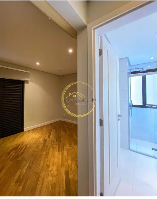 Apartamento com 3 quartos à venda, 177m2 em Barueri - SP - imagem 7 Foto 7 de Apartamento com 3 quartos à venda, 177m2 em Barueri - SP