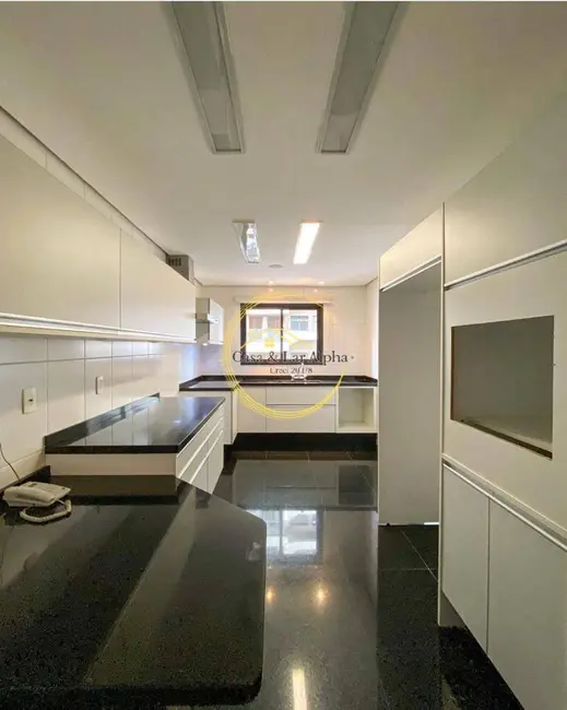 Apartamento com 3 quartos à venda, 177m2 em Barueri - SP - imagem 8 Foto 8 de Apartamento com 3 quartos à venda, 177m2 em Barueri - SP